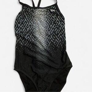 TYR Women's Hexa Diamondfit One Piece Swimsuit